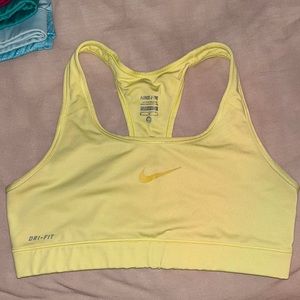 Nike Sports Bra